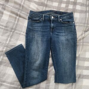 Lucky Brand Jeans Womens 8/29